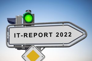 IT-REPORT 2022